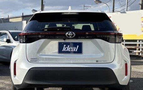 Toyota Yaris Cross, 2023 год, 1 150 100 рублей, 5 фотография