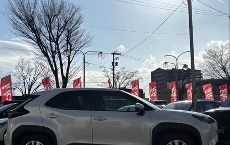 Toyota Yaris Cross, 2023 год, 1 150 100 рублей, 3 фотография