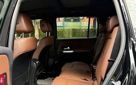 Mercedes-Benz GLB, 2022 год, 2 200 004 рублей, 20 фотография