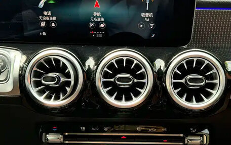 Mercedes-Benz GLB, 2022 год, 2 200 004 рублей, 17 фотография