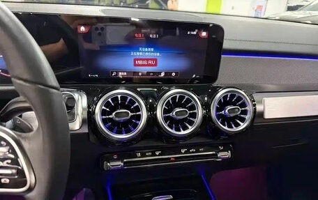Mercedes-Benz GLB, 2022 год, 2 200 004 рублей, 16 фотография