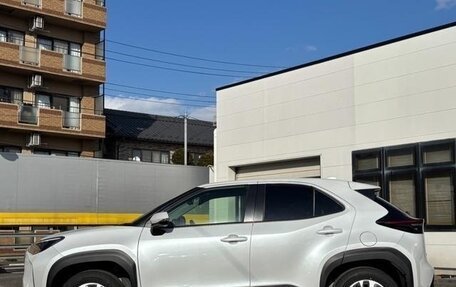 Toyota Yaris Cross, 2023 год, 1 150 100 рублей, 7 фотография