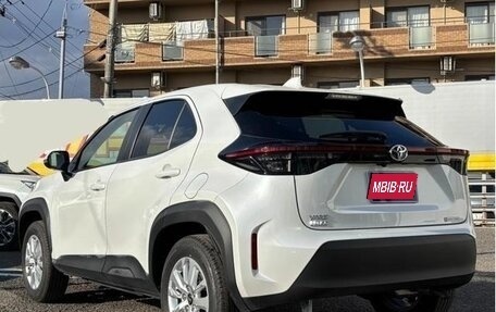 Toyota Yaris Cross, 2023 год, 1 150 100 рублей, 6 фотография