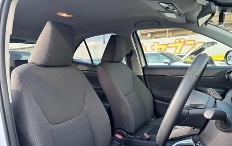 Toyota Yaris Cross, 2023 год, 1 150 100 рублей, 9 фотография