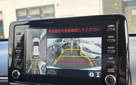 Toyota Yaris Cross, 2023 год, 1 150 100 рублей, 15 фотография
