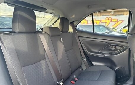 Toyota Yaris Cross, 2023 год, 1 150 100 рублей, 10 фотография