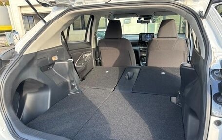 Toyota Yaris Cross, 2023 год, 1 150 100 рублей, 17 фотография