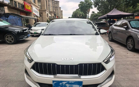 KIA K3, 2022 год, 1 263 004 рублей, 3 фотография
