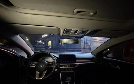 KIA K3, 2022 год, 1 263 004 рублей, 9 фотография