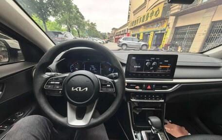 KIA K3, 2022 год, 1 263 004 рублей, 7 фотография