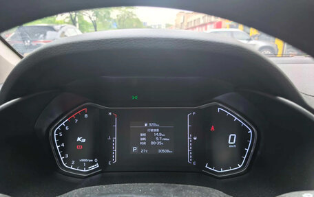 KIA K3, 2022 год, 1 263 004 рублей, 8 фотография
