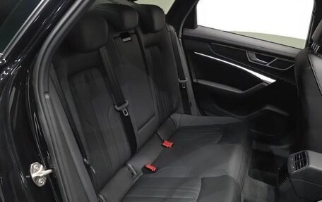 Audi A6, 2021 год, 4 434 468 рублей, 5 фотография