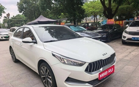 KIA K3, 2022 год, 1 263 004 рублей, 2 фотография