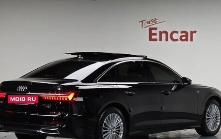 Audi A6, 2021 год, 4 434 468 рублей, 3 фотография