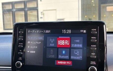 Toyota Yaris Cross, 2023 год, 1 150 100 рублей, 21 фотография