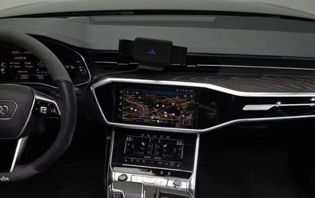 Audi A6, 2021 год, 4 434 468 рублей, 6 фотография