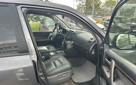 Toyota Land Cruiser 200, 2008 год, 2 350 000 рублей, 8 фотография