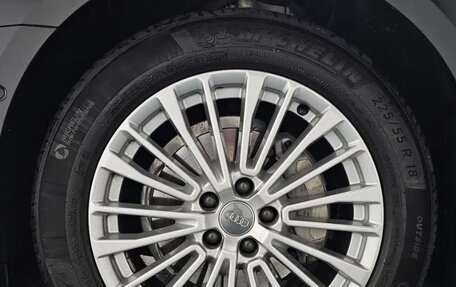 Audi A6, 2021 год, 4 434 468 рублей, 8 фотография