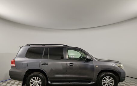 Toyota Land Cruiser 200, 2008 год, 2 350 000 рублей, 15 фотография