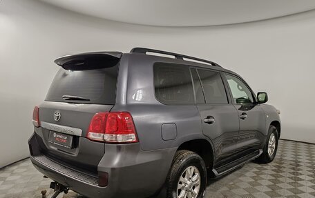 Toyota Land Cruiser 200, 2008 год, 2 350 000 рублей, 16 фотография