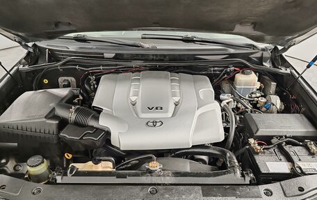 Toyota Land Cruiser 200, 2008 год, 2 350 000 рублей, 20 фотография