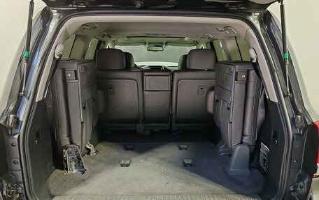 Toyota Land Cruiser 200, 2008 год, 2 350 000 рублей, 21 фотография