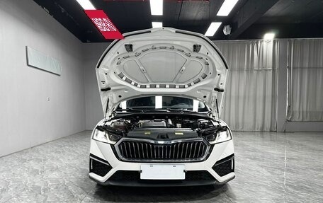 Skoda Octavia IV, 2022 год, 2 120 000 рублей, 6 фотография