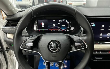Skoda Octavia IV, 2022 год, 2 120 000 рублей, 8 фотография