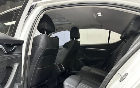 Skoda Octavia IV, 2022 год, 2 120 000 рублей, 14 фотография
