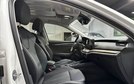 Skoda Octavia IV, 2022 год, 2 120 000 рублей, 10 фотография