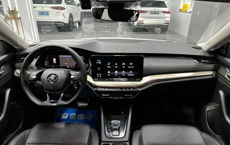 Skoda Octavia IV, 2022 год, 2 120 000 рублей, 9 фотография