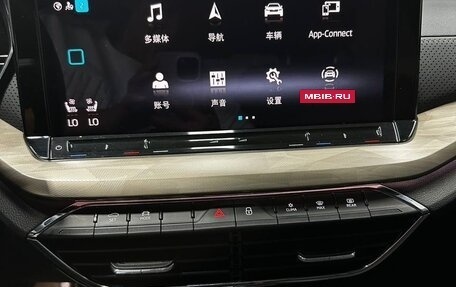 Skoda Octavia IV, 2022 год, 2 120 000 рублей, 11 фотография