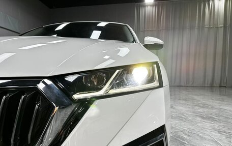 Skoda Octavia IV, 2022 год, 2 120 000 рублей, 16 фотография