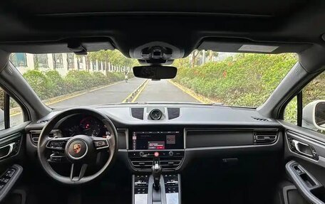 Porsche Macan I рестайлинг, 2022 год, 5 360 000 рублей, 6 фотография