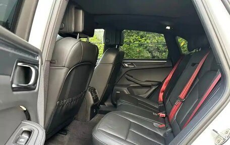 Porsche Macan I рестайлинг, 2022 год, 5 360 000 рублей, 7 фотография