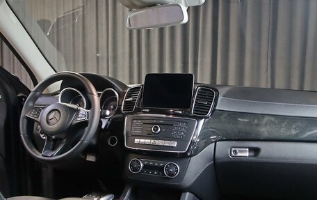 Mercedes-Benz GLS, 2016 год, 3 599 000 рублей, 5 фотография
