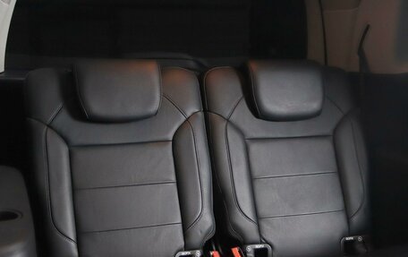 Mercedes-Benz GLS, 2016 год, 3 599 000 рублей, 8 фотография