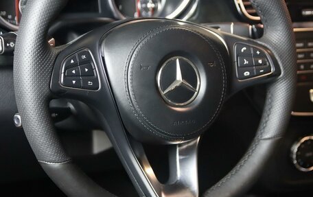 Mercedes-Benz GLS, 2016 год, 3 599 000 рублей, 11 фотография