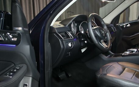 Mercedes-Benz GLS, 2016 год, 3 599 000 рублей, 10 фотография