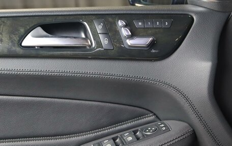 Mercedes-Benz GLS, 2016 год, 3 599 000 рублей, 13 фотография