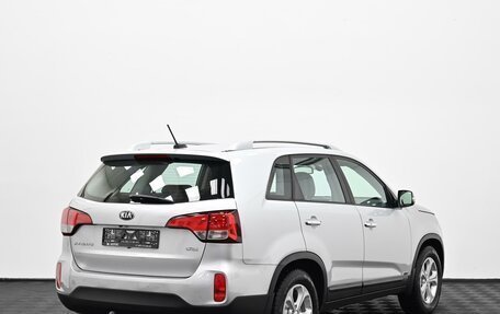 KIA Sorento II рестайлинг, 2017 год, 1 799 000 рублей, 2 фотография
