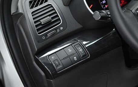 KIA Sorento II рестайлинг, 2017 год, 1 799 000 рублей, 9 фотография