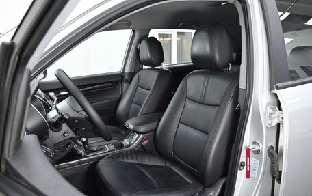KIA Sorento II рестайлинг, 2017 год, 1 799 000 рублей, 13 фотография