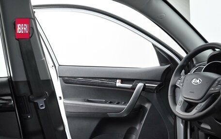 KIA Sorento II рестайлинг, 2017 год, 1 799 000 рублей, 12 фотография