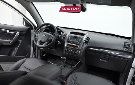 KIA Sorento II рестайлинг, 2017 год, 1 799 000 рублей, 7 фотография