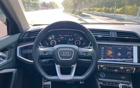 Audi Q3, 2022 год, 2 030 000 рублей, 7 фотография