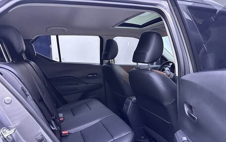 Nissan Kicks I, 2023 год, 1 250 000 рублей, 8 фотография