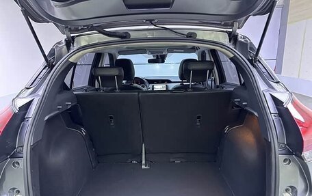 Nissan Kicks I, 2023 год, 1 250 000 рублей, 10 фотография