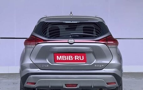 Nissan Kicks I, 2023 год, 1 250 000 рублей, 13 фотография