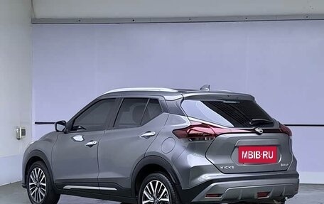 Nissan Kicks I, 2023 год, 1 250 000 рублей, 11 фотография